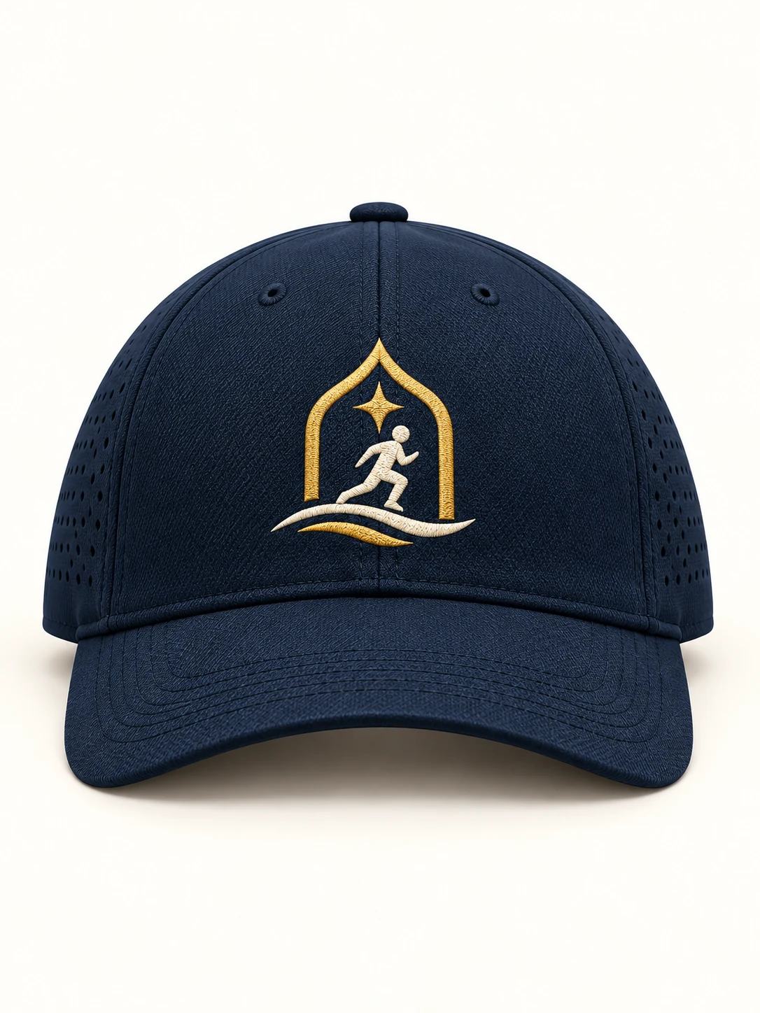 Approved RamadanRun Performance Cap