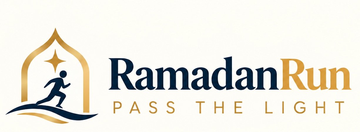 RamadanRun — Pass the Light